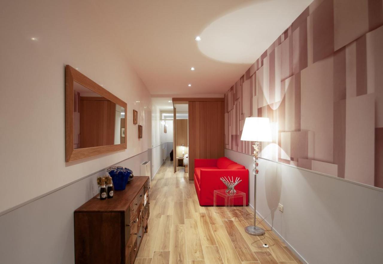 The Lovers' Loft Appartamento *