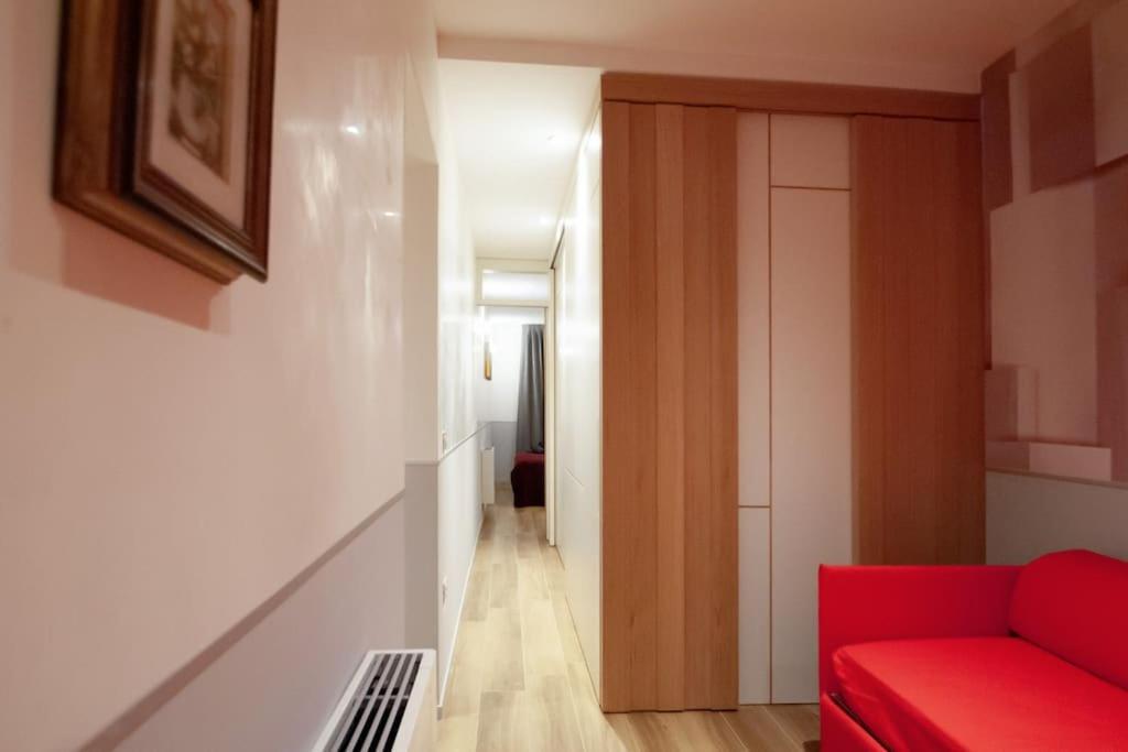 The Lovers' Loft Appartamento