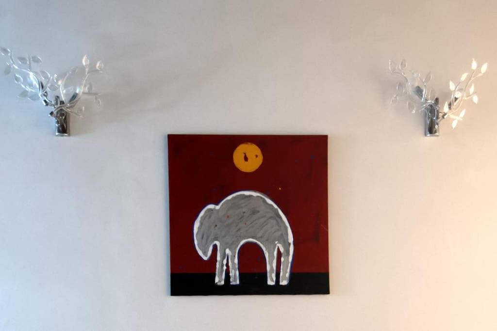 Appartamento The Lovers' Loft Venezia