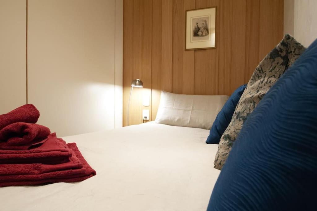 Appartamento The Lovers' Loft *