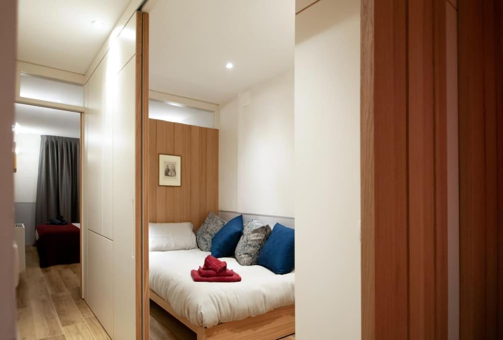 The Lovers' Loft Apartment Venedig