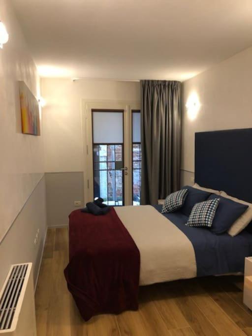 The Lovers' Loft Apartment Venedig