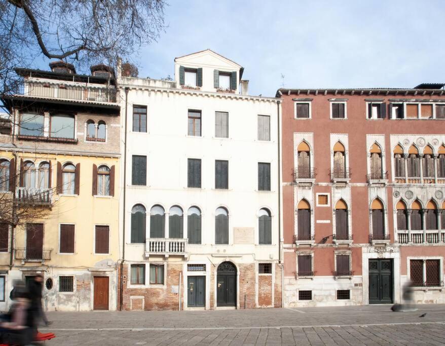 The Lovers' Loft Venezia