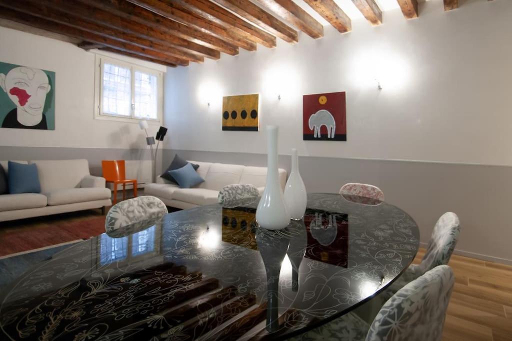 The Lovers' Loft * Venezia