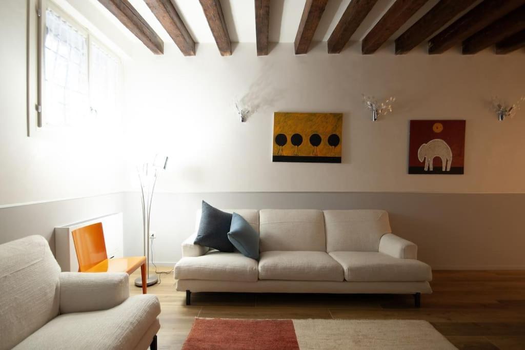 Appartamento The Lovers' Loft
